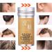 Hair Wax Stick Long-lasting Shaping Fragmentary Hair Finishing Cream Small Fragmentary Hair Finishing Artifact (white) - Buy Online on GoSupps.com