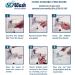 SOWASH Family Pulse Oral Irrigator - Tap-Connected Oral Hygiene Solution for All Ages | Shop Internationally - Buy Online on GoSupps.com