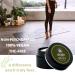 Hemp Daily Intensive Cream Mini | Vegan Organic Hemp Cream with Essential Oils | 0.5oz Triple Intensive Formula - Buy Online on GoSupps.com