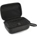 CASEMATIX Hair Clipper Guard Blade Holder Case - Fits 12 Metal Andis, Oster, Wahl, Babyliss Detachable Clippers - Blade Storage Case Only - Buy Online on GoSupps.com