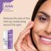 All Natural Peptide Eye Gel | Dark Circles & Puffiness Reducer | Plant Stem Cells & Hyaluronic Acid | Organic Aloe & Vitamin E (30ml - Buy Online on GoSupps.com