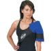 Donjoy Dura*Soft Shoulder Wrap - w/1 ice Insert