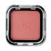 KIKO Milano Smart Colour Blush - 06 | Intense colour blush with buildable result 06 Mauve