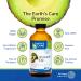 Earth s Care Avocado Oil - Nourishing Hair & Skin Treatment with Vitamin E | 8 FL OZ Glass Bottle - Buy Online on GoSupps.com