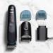 Gillette Body and Intimate Men s Body and Intimate Trimmer i5 SkinFirst Pubic Hair Trimmer for Men Waterproof Cordless for Wet/Dry Use Shaver for Men Lifetime Sharp Blades - Buy Online on GoSupps.com