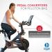 Peloton Bike Pedal Converters - Transform your Ride with Sneakers - Compatible with Look Delta Pedals - Ideal for Kids - Buy Online on GoSupps.com