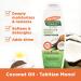 Palmer's Coconut Oil Formula Conditioner 13.5 oz - Moisture Boost with Vitamin E - Buy Online on GoSupps.com