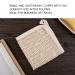 Buy Exfoliating Washcloth Set of 10 | Gentle Makeup Removal & Deep Cleansing | Ideal for All Skin Types | International Shipping Available - Buy Online on GoSupps.com