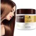 Generic Haarmask Karsell Collages Natural Argan oil Haar mask Depth care for dry damaged hair All hair types 16.9 oz 500ml
