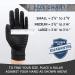 HENOTIC Copper Arthritis Compression Gloves - Full Finger, Breathable & Moisture-Wicking - Relieves Carpal Tunnel, Rheumatoid Pains & Joint Swelling - Large Size - Buy Online on GoSupps.com