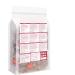 100% Natural Eighteen Flavors Goddess Tea Bag 250g/8.81oz (5g*50bags) orge noyau d' meraude Goji pissenlit gard nia aub pine longeye r glisse rose th naturel base de plantes - Buy Online on GoSupps.com
