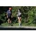 Roller Derby Aerio Women's Inline Skates 8 - Purple | Lightweight and Comfortable Skates for Women - Buy Online on GoSupps.com