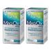 Mag-Ox Magnesium Supplement, Pharmaceutical Grade Magnesium Oxide, Most Concentrated Form of Magnesium, 483mg, 240 Tablets (2 Packs of 120 Tablets) 120 Count (Pack of 2)