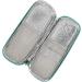 Insulin Pen Bag - Professional Insulated EVA Cooler Case for Diabetic Supplies - Buy Online on GoSupps.com