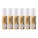 Dionis Goat Milk Lip Balm Milk & Honey 0.28oz (Pack of 6)