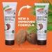 Palmer's Coconut Oil Formula Repairing Conditioner - 8.5 fl oz | Strengthen & Hydrate Hair - Buy Online on GoSupps.com