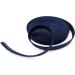 5 Yards Navy Poly Cotton 1/2 Wide Double-fold Bias Tape - Made in USA - Buy Online on GoSupps.com