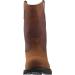 Carhartt Women's CWP1150 Work Boot 11 Bison Brown Oil Tan - Durable and Stylish Work Boots for Women - Buy Online on GoSupps.com