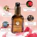 Buy 100% Natural Bio-Camelia Oil | Moisturizing & Nourishing Face Hair Body | Cold Pressed in Galicia | 50 ml - Buy Online on GoSupps.com