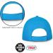 Mattel Boys Thomas & Friends Baseball Cap | Adjustable Toddler Hat (2-4T) | Official Merchandise - Buy Online on GoSupps.com