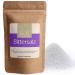 JKR Spices Bittersalz 500G |Epsom salt in food quality |Magnesium Sulfate Food Grade |MGSO4 in the CO neutral lockable bag 500 gr