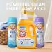 Arm & Hammer Clean & Simple Lavender Escape In-Wash Scent Booster 18oz (Pack of 4) - Buy Online on GoSupps.com