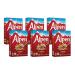 Alpen Original Muesli Swiss Style Cereal 14 oz Box (Pack of 6) | Non-GMO, Heart Healthy, Kosher, Vegan - Buy Online on GoSupps.com
