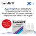 Buy Lento Nit K Eye Drops - 3-Seat Pack for Eye Moisturizing & Prophylaxis | 30ml Solution - International Shipping Available - Buy Online on GoSupps.com