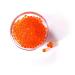 Poseidon Caviar Pearls of Bottarga 3.5 oz - Deluxe Bottarga from Sardinia Italy - Premium Caviar Alternative - Kosher Certified - Buy Online on GoSupps.com