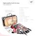 All-In-One Makeup Set for Adults & Girls | Complete Beginner Makeup Kit with Eyeshadow Blush Lip Gloss & More | International Shipping Available - Buy Online on GoSupps.com