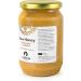 Mellona 100% Raw & Natural Creamy Golden Honey With Ginger & Turmeric Unheated & Unfiltered 1KG - Buy Online on GoSupps.com