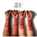NYX Soft Matte Lip Cream Shanghai - Warm Midtone Nude Liquid Lipstick 0.27 Fl Oz - Buy Online on GoSupps.com