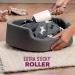 Scotch-Brite Pet Hair Roller - 4" Width 70 Sheets Refill | Effortless Pet Hair Cleanup - Buy Online on GoSupps.com