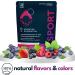  Hydration Vitamin-Rich Electrolyte Powder - 25 Servings - Tasty Berries Drink Mix Sugar Free Electrolytes No Artificial Ingredients. Stay Hydrated Longer Berries 25 servings - Buy Online on GoSupps.com