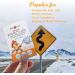 Ginger People Ginger Rescue Chewable Tablets - Orange & Mighty Mango, 24 Count (0.55 Oz) - Buy Online on GoSupps.com