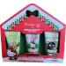 Hello Kitty and Friends Holiday Handy Cr me Trio - Perfect Holiday Gift Set by The CR ME Shop - Buy Online on GoSupps.com
