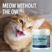 Great Kidneys Natural Cat Kidney Support Treats - Chicken Flavor - Made in USA - Buy Online on GoSupps.com