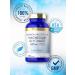 Carlyle Magnesium Glycinate 665mg | 250 Capsules | Non-GMO, Gluten Free | Buffered Mineral Supplement - Buy Online on GoSupps.com