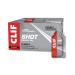 CLIF SHOT - Energy Gels - Double Expresso Flavor 100mg Caffeine- Non-GMO - Quick Carbs Caffeine for Energy - High Performance & Endurance - Fast Fuel Cycling and Running (1.2 Ounce Packet, 24 Count)