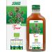Salus – Organic Thyme – Food Supplement Based on Organic Thyme Juice – Upper Respiratory Tract and Contributes to Physical Well-being – Vegan – 200 ml