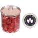 Blessfull Healing Organic Dried Raspberry 300 Gram Airtight Container (Packing May Vary) - Buy Online on GoSupps.com