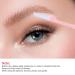 Teuvo Eyebrow Stencil Set for Beginners | 24 Styles Brush & Razor | DIY Makeup Tool for Women - International Shipping - Buy Online on GoSupps.com