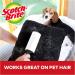 Scotch-Brite Mini Lint Roller - 24 Rollers 30 Sheets Each 720 Total - Perfect for Pet Hair & Dust - International Shipping Available - Buy Online on GoSupps.com