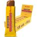 Barebell's protein bar - delicious soft protein bar with chocolate - sugar arm 16 grams of protein without palm oil - soft bar caramel choco 12 x 55