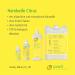 Sonett Hand Soap Citrus 300ml - Eco-Friendly Natural Ingredients | International Shipping Available - Buy Online on GoSupps.com