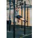 Velites I Cross Training Quad Ultra Magnesium-Free Gloves | Lightweight Weighing Gloves for Cross Training & Gymnastics | Enhance Performance & Reach Your Goals - Gray - Buy Online on GoSupps.com