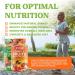 Simply Nature's Promise Superfood Blend - 40+ Fruits & Vegetables Aloe Vera Soy Free - 180 Count 2 Month Supply - International Shipping Available - Buy Online on GoSupps.com