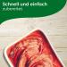 Buy KNORR FISS WORD MISS Paprika-Rahm Schnitzel Mix - 43g | Authentic Schnitzel Dish with Natural Ingredients | International Shipping Available - Buy Online on GoSupps.com