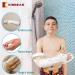 KINBEAR Waterproof Cast Cover for Kids | Reusable Arm Sleeve Protector for Broken Wrist, Finger, Elbow, Hand | Watertight Seal to Keep Wounds Dry - Buy Online on GoSupps.com