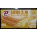 JJ's Bakery Lightly Glazed Snack Pies 4oz (Pack of 6) (Banana Cream)